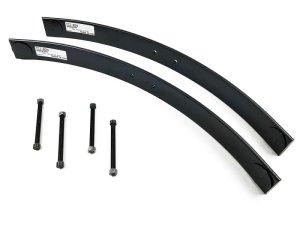 Dodge Ram 3500 Leaf Springs - Rear - Tuff Country - Add-A-Leaf, 1.5in Lift - `03-`23